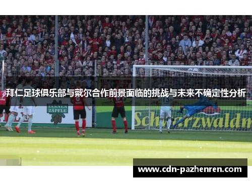 拜仁足球俱乐部与戴尔合作前景面临的挑战与未来不确定性分析 拜仁足球俱乐部与戴尔合作前景面临的挑战与未来不确定性分析