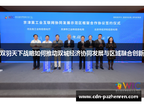 双羽天下战略如何推动双城经济协同发展与区域融合创新 双羽天下战略如何推动双城经济协同发展与区域融合创新