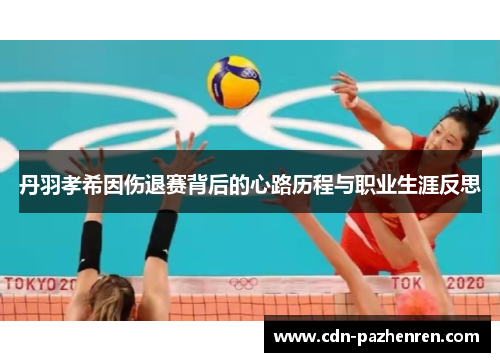 丹羽孝希因伤退赛背后的心路历程与职业生涯反思 丹羽孝希因伤退赛背后的心路历程与职业生涯反思