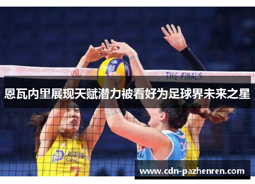 恩瓦内里展现天赋潜力被看好为足球界未来之星
