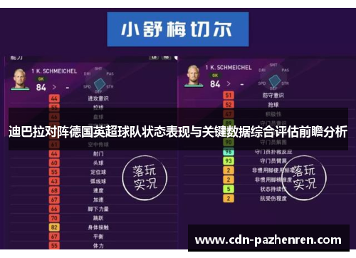 迪巴拉对阵德国英超球队状态表现与关键数据综合评估前瞻分析 迪巴拉对阵德国英超球队状态表现与关键数据综合评估前瞻分析
